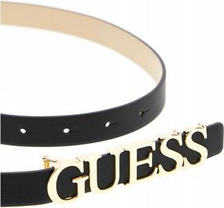Produktbild Guess Mimina Not Adj Damengürtel Schwarz