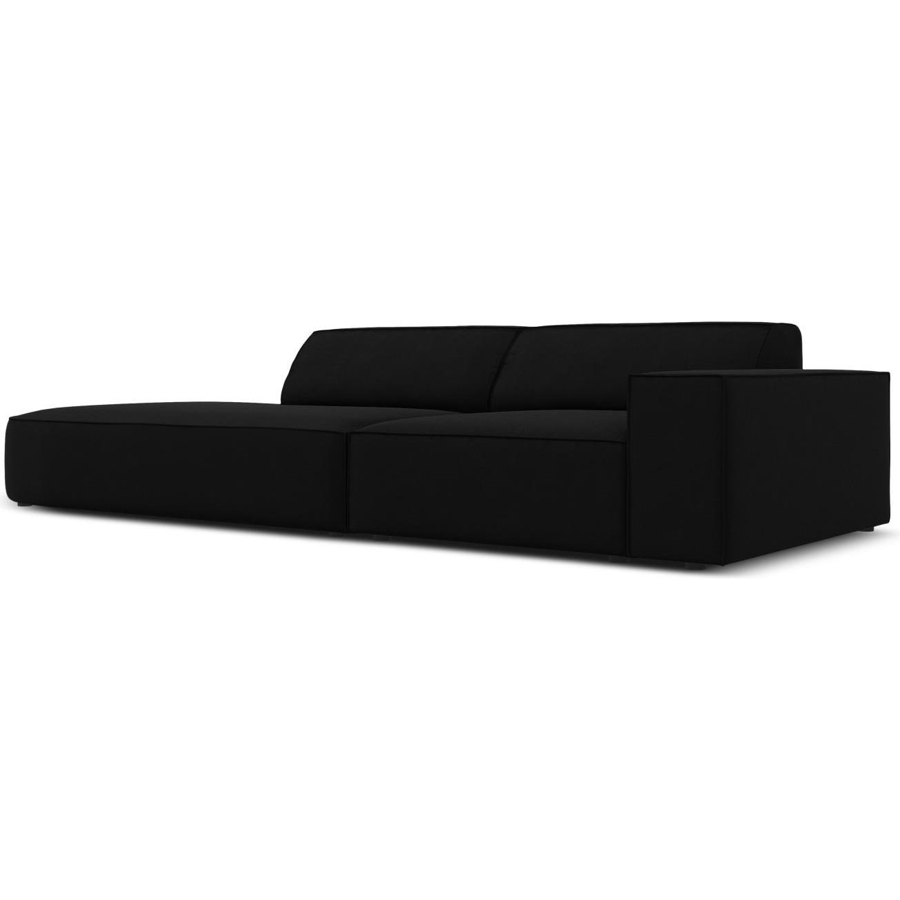 Micadoni, Sofa, Jodie (4-Sitzer, 2-Sitzer, 3-Sitzer)