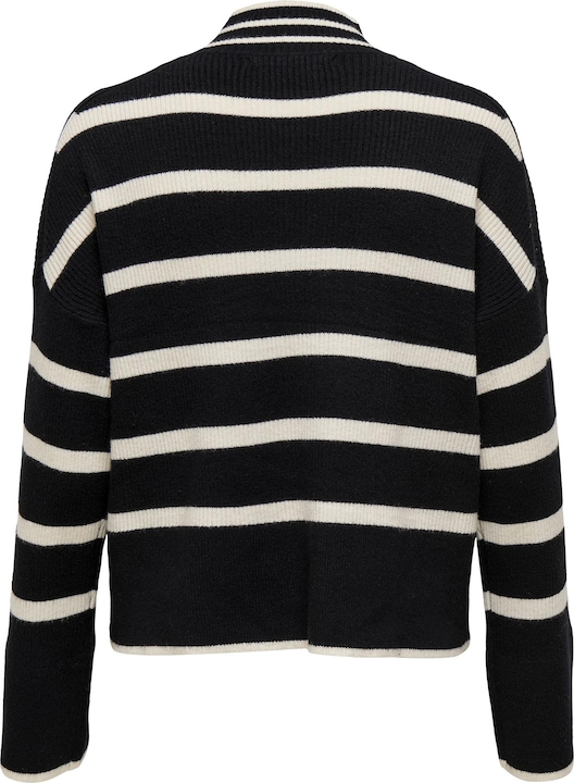 Produktbild Only High Neck Strickpullover (M)