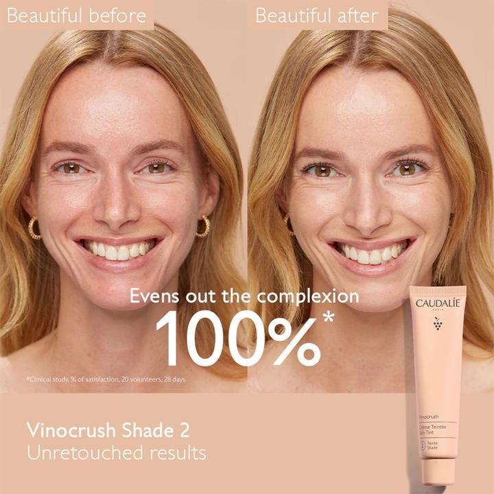 Produktbild Caudalie Vinocrush (#2, 2, N 2, 30 ml)
