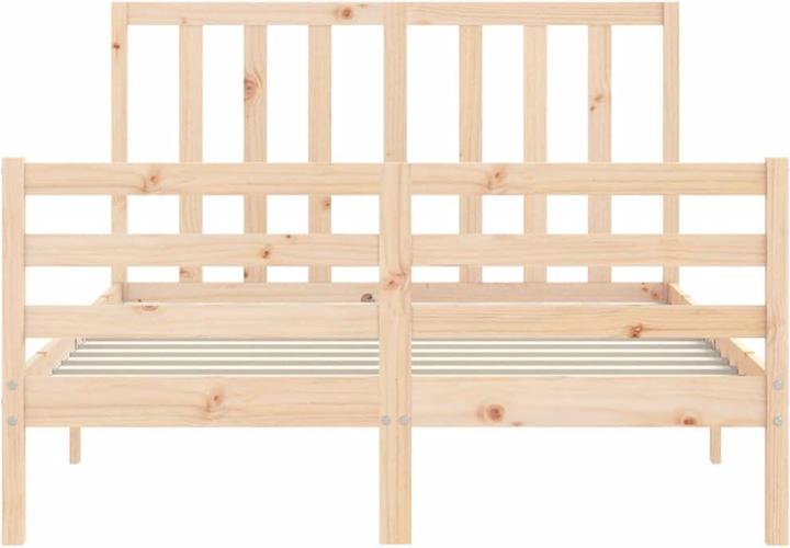 Produktbild vidaXL Aden (140 x 190 cm)