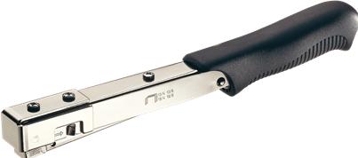 Actual product image Rapid R19 Hammer tacker economy pack