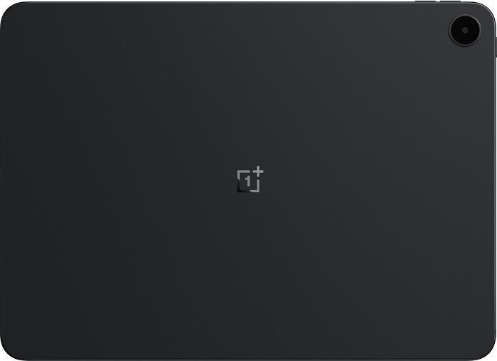 Produktbild OnePlus Pad Go 2 5G Tablet, 256GB, Shadow Black (5G, 12.10", 256 GB, Black, Schwarz, Shadow Black)