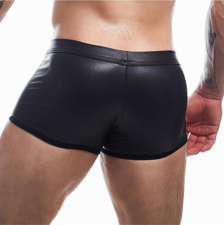 Produktbild Cut4men Herren Mini Pants "Peekaboo" (XL)