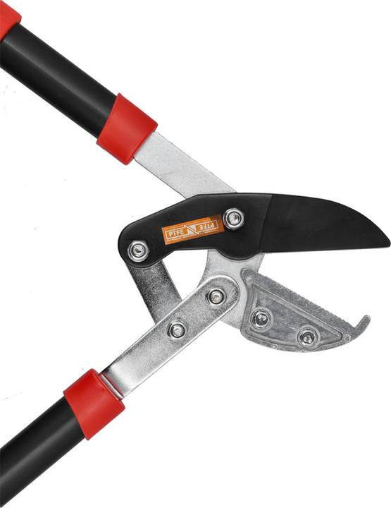 Image du produit Yato TELESCOPIC ANVILACLE PLIERS 41mm 8842