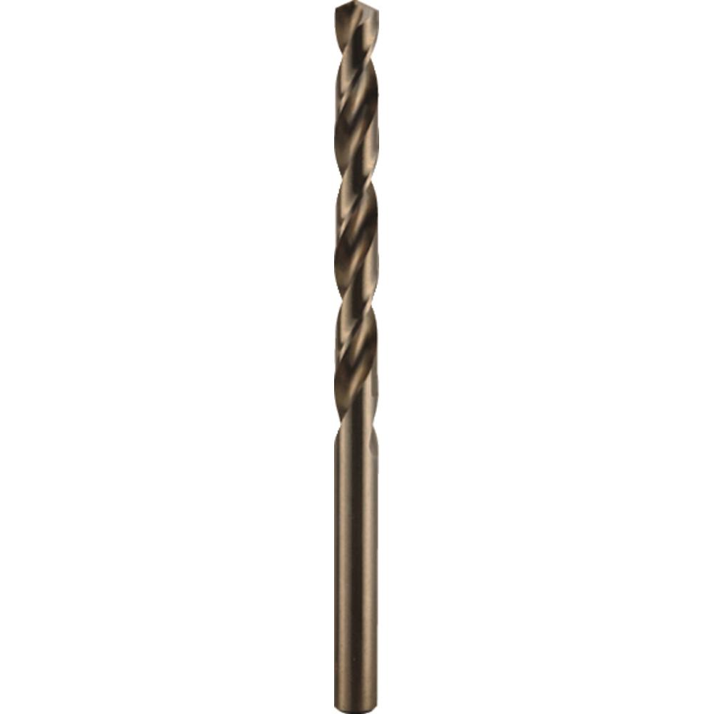 Thumbnail - Makita, Bohrereinsatz, Bohrer HSS-CO 10.0x133mm 5Stk (10 Millimeter)