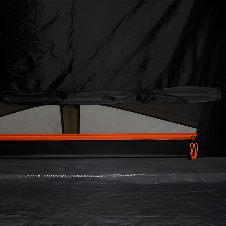 Produktbild High Peak Zelt Kira 3.1 (Kuppelzelt, 4.70 kg, 3 Personen)