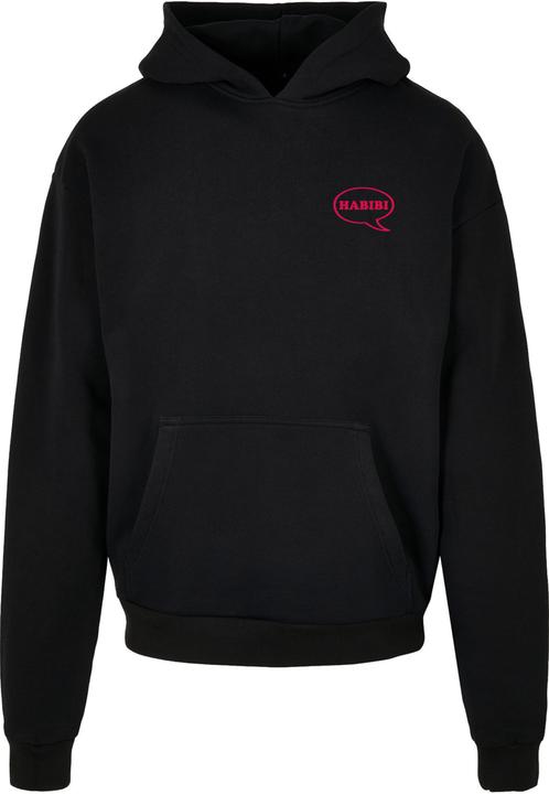 Produktbild Merchcode MRKEBAB Ultra Heavy Hoody - 136145 (M)