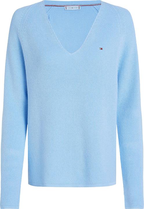 Image du produit Tommy Hilfiger Cardigan à col en V (XXS)