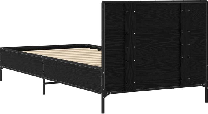 Produktbild vidaXL Bettrahmen (80 x 200 cm)