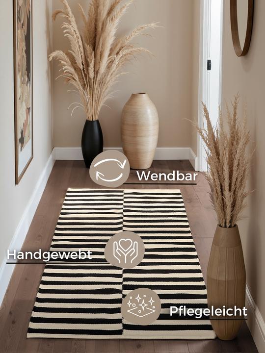Produktbild Hanse Home Donna (200 x 80 cm)