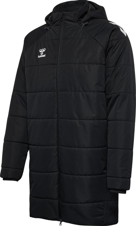 Actual product image hummel hmlLEAD 2.0 BENCH JACKET (XXL)