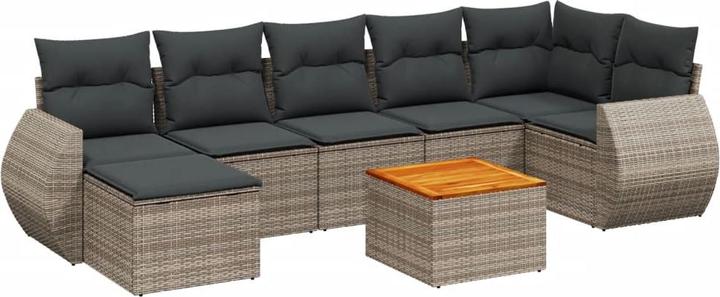 Image du produit vidaXL Monroe