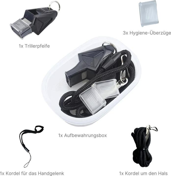 Actual product image Hermex Referee whistle Whistle sports whistle Football whistle