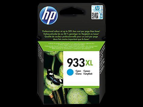 Produktbild HP 933xl (C)