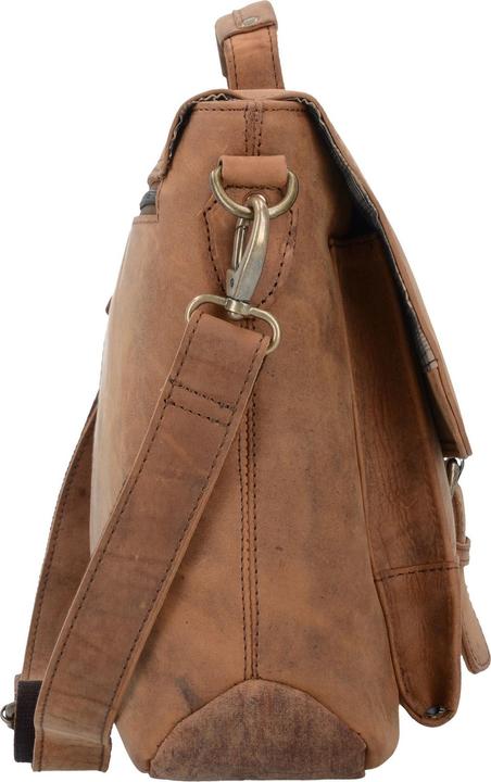 Actual product image Harolds Aktentasche