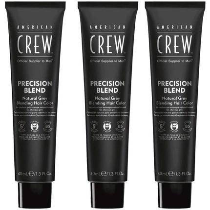 Image du produit American Crew Mélange de précision (Light)