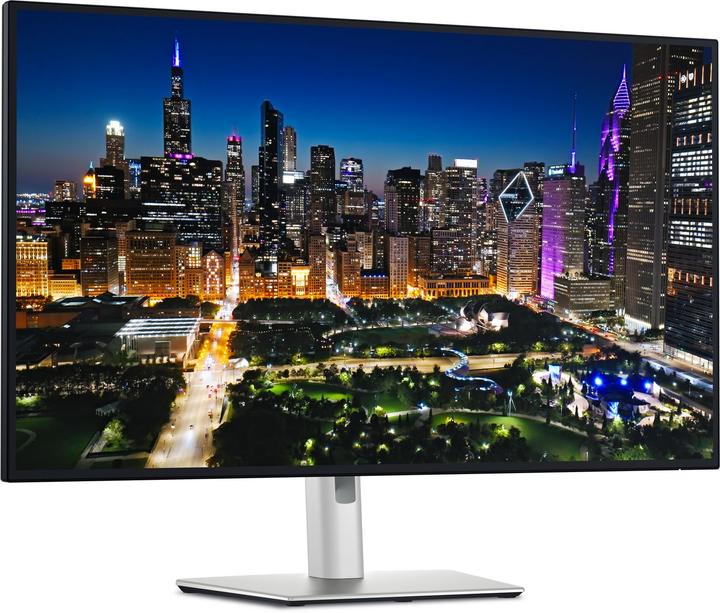 Image du produit Dell UltraSharp 32 4k Thunderbolt (3840 x 2160 pixels, 32")