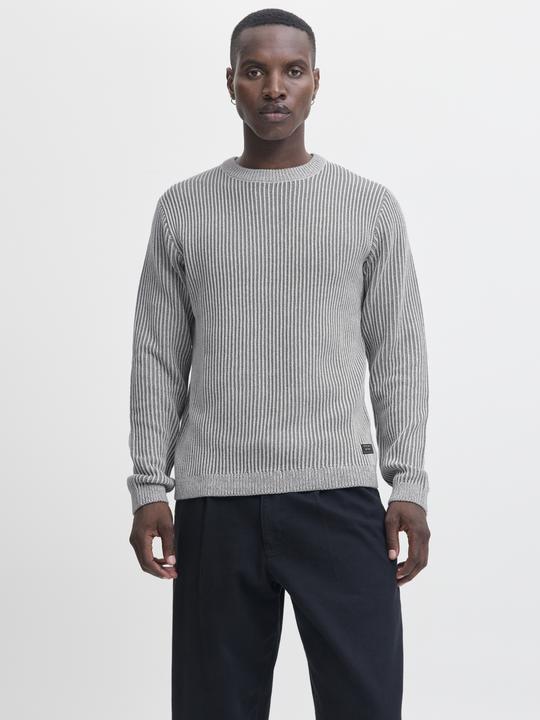 Produktbild Jack & Jones Jjedover Knit Crew Neck Sn (XS)