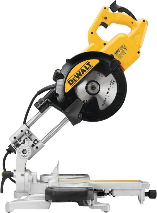 Produktbild DeWalt Paneelsäge