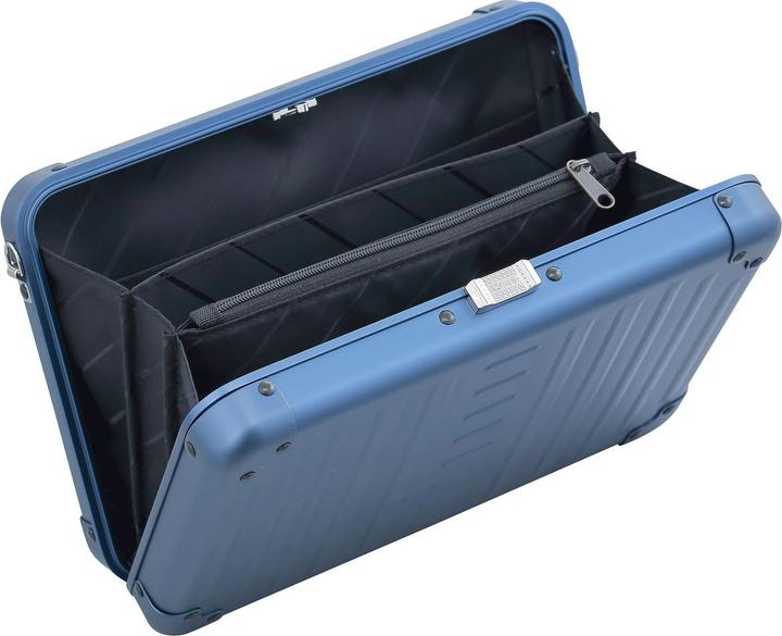 Produktbild Aleon Aluminium Vanity Case 10,5"
