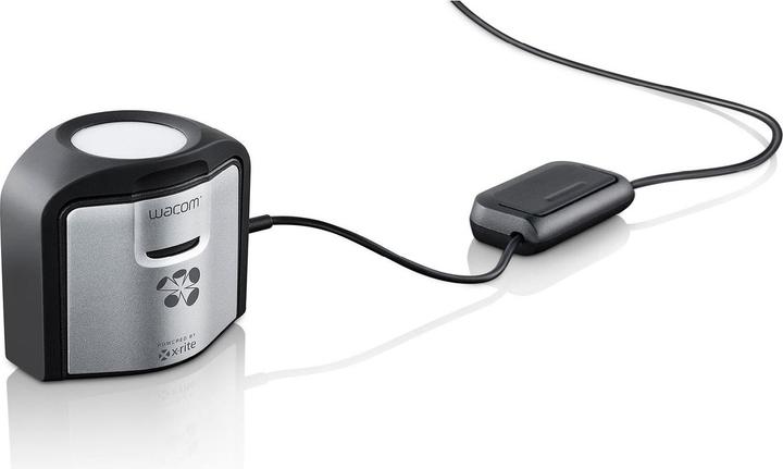 Actual product image Wacom Colour Manager