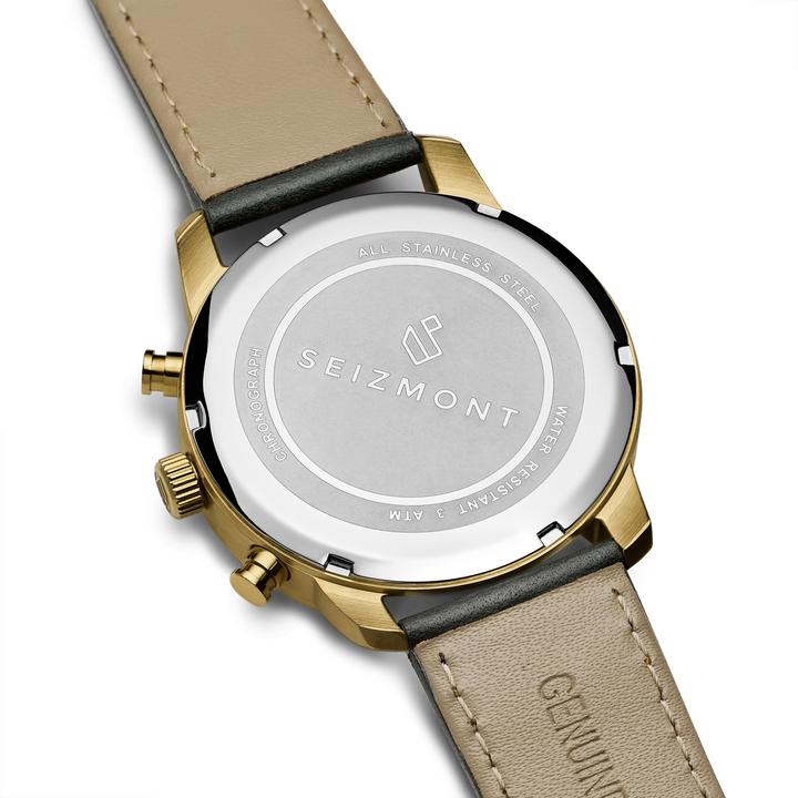 Produktbild Seizmont Parva (Chronograph, 40 mm)