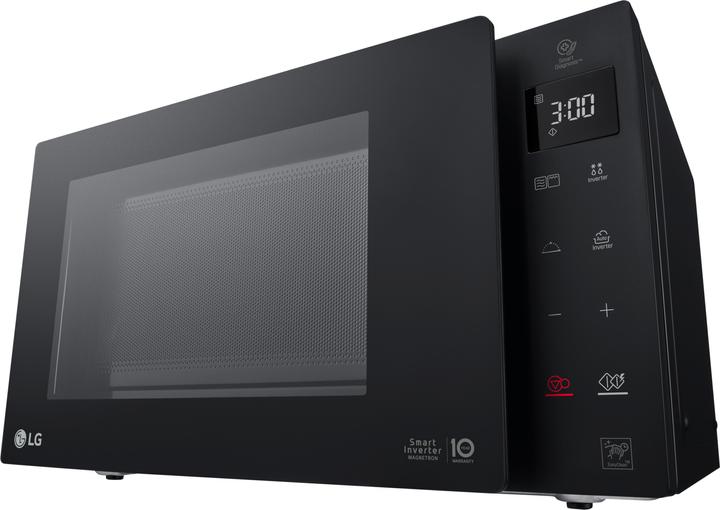 Produktbild LG MH6535GIB (25 l)