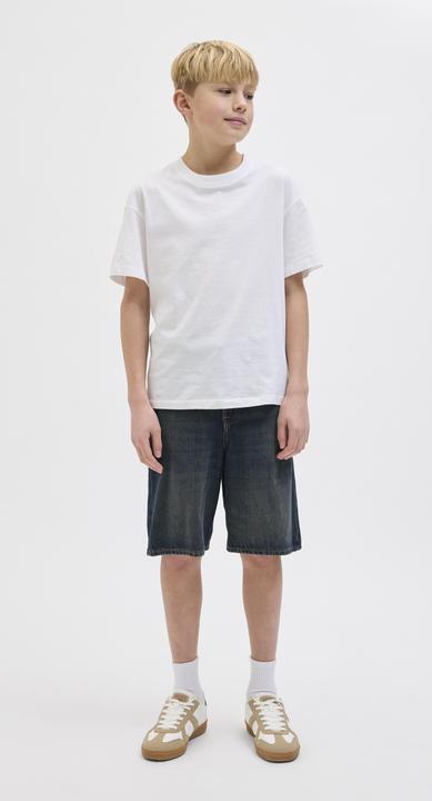 Produktbild Jack & Jones Loose Fit 5-Pocket Shorts Junior 5-Pocket Shorts (134)