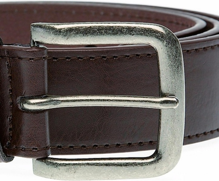 Produktbild DUKE Gürtel D555 Archie Kingsize Lederfaserstoff