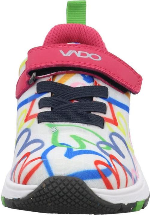 Immagine prodotto Vado Scarpa da esterno SMILEY LO ELASTIC (29)