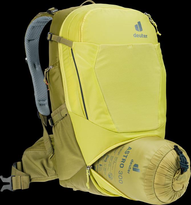 Produktbild Deuter Trans Alpine (24 l)