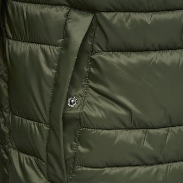 Actual product image hummel Pax Puff Jacket (S)