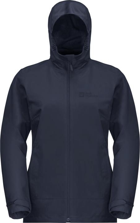 Jack Wolfskin Moonrise 3In1 Jkt W