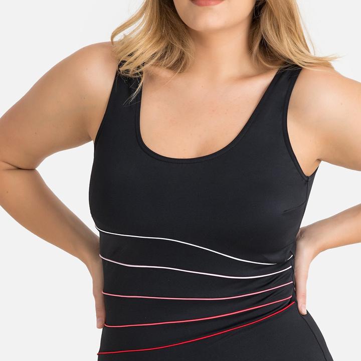 Image du produit La Redoute Collections Maillot de bain (58)