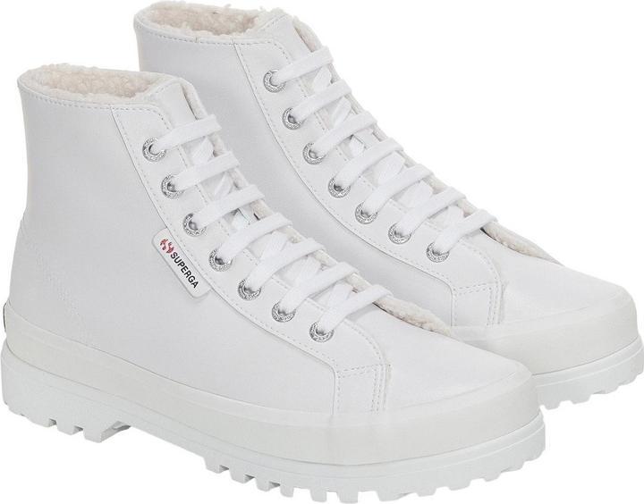 Image du produit Superga - Baskets ALPINA - Femme (40.5)