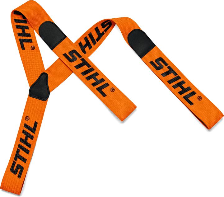 Immagine prodotto Stihl 8841593 Bretelle per pantaloni FS
