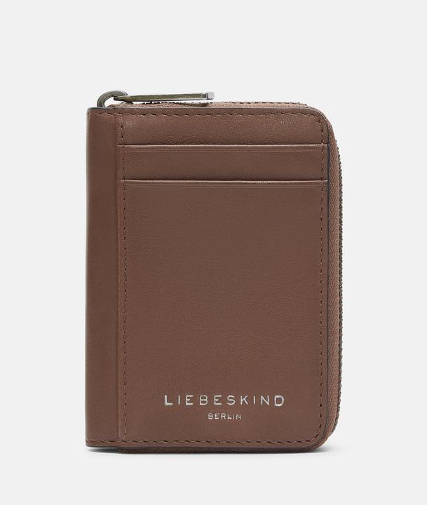 Produktbild Liebeskind Berlin Portemonnaie Geldbörse aus Schafsleder