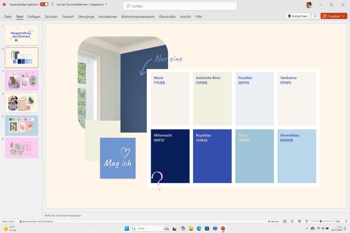 Produktbild Microsoft M365 Family (6 User, 5 Geräte/User, 12 Monate)