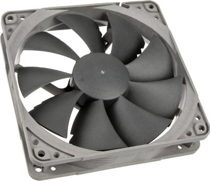 Produktbild Noctua NF-P12 redux-1300 PWM Lüfter (120 mm, 1 x)