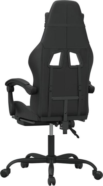 Produktbild vidaXL Gaming-Stuhl (44.50 - 54.50 cm)