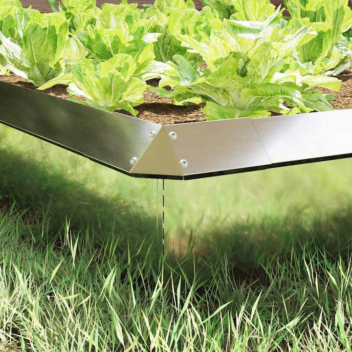 Produktbild vidaXL Schneckenbarriere (13.50 cm)