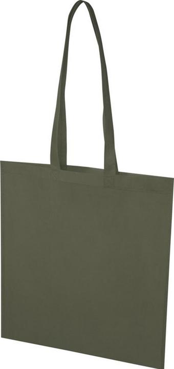 Immagine prodotto Floso EcoSeal Tessuto non Tessuto Riciclato 6L Borsa a Tracolla (6 l)