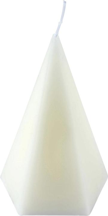 Image du produit Casativo Bougie décorative Pyramide