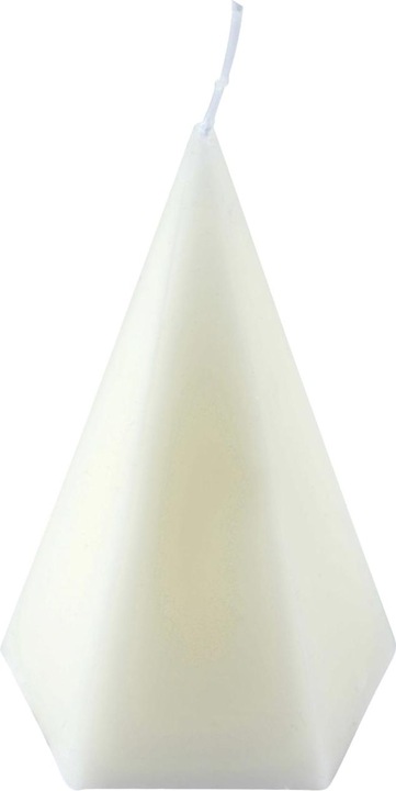 Produktbild Casativo Deko Kerze Pyramide