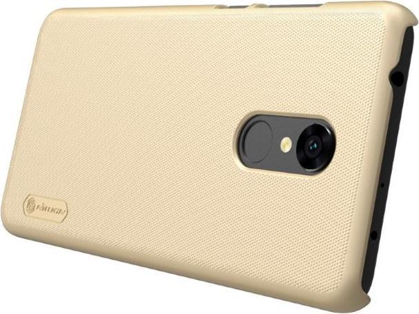 Productafbeelding Nillkin Super Frosted Shield-serie (Xiaomi Redmi 5)