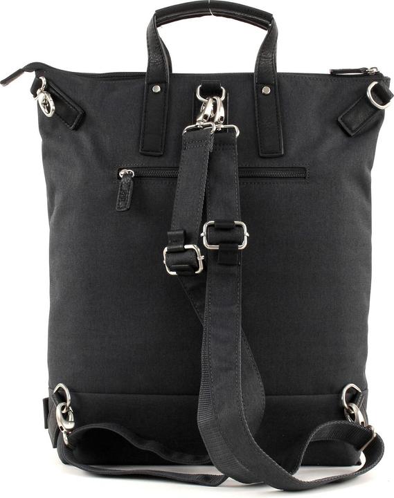 Actual product image Jost BERGEN XChange Bag (14 l)