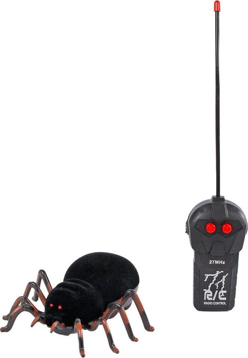 Image du produit Jungle Expedition Creepy Spider