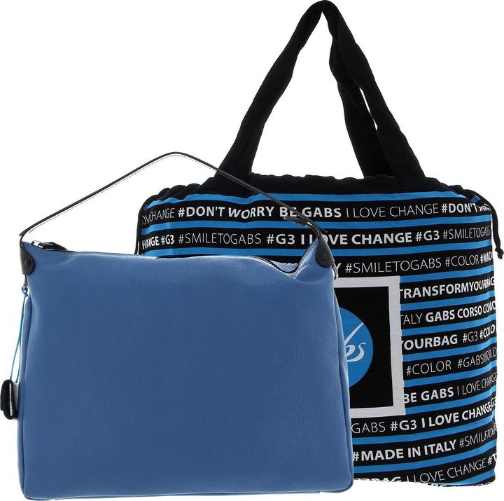 Immagine prodotto Gabs Calliope TG Ruga Stitching