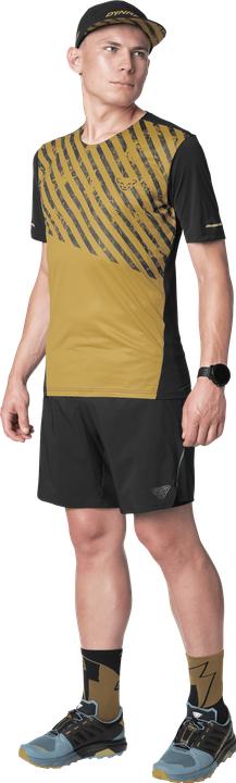 Actual product image Dynafit Alpine Pro 2in1 Shorts (S)
